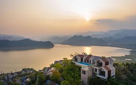 Conrad Hangzhou Tonglu Hotel 5* China